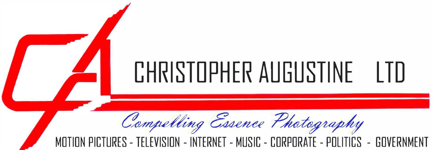 Christopher Augustine.com